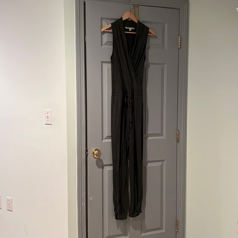Max Studio jumpsuit